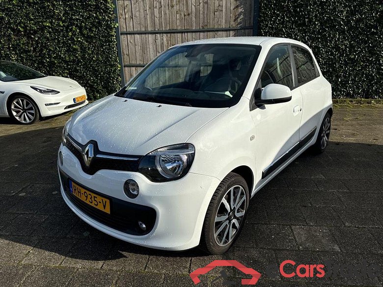RENAULT TWINGO 1.0 SCe Intens