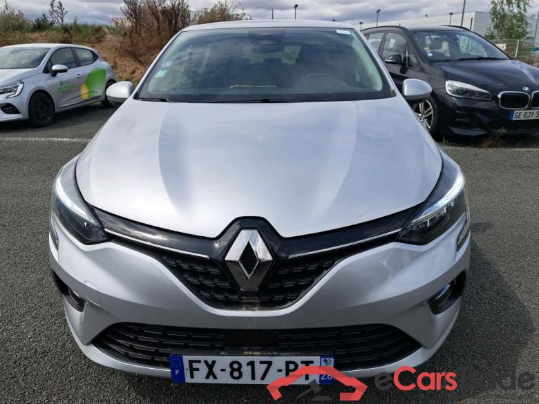 Renault Business TCe 100 GPL RENAULT Clio / 2019 / 5P / Berline Business TCe 100 GPL #1