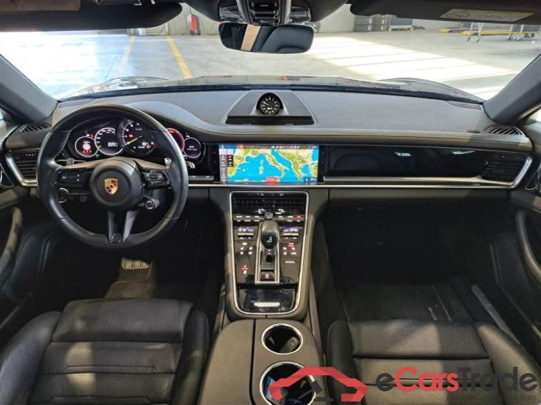 Porsche 3 PORSCHE PANAMERA / 2020 / 5P / STATION WAGON PANAMERA 4S E-HYBRID SPORT TURISMO #3