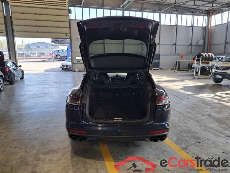 Porsche 3 PORSCHE PANAMERA / 2020 / 5P / STATION WAGON PANAMERA 4S E-HYBRID SPORT TURISMO #5