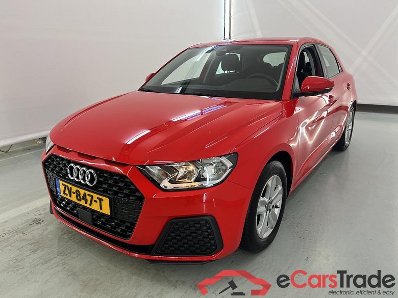 AUDI A1 SB '18 Audi A1 Sportback 25 TFSI 5d