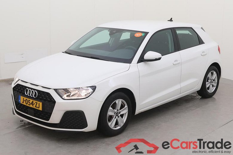 AUDI A1 Sportback 70 kW