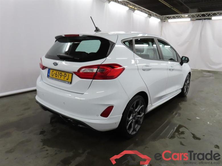 FORD FIESTA 1.0 EcoB. ST-Line #2