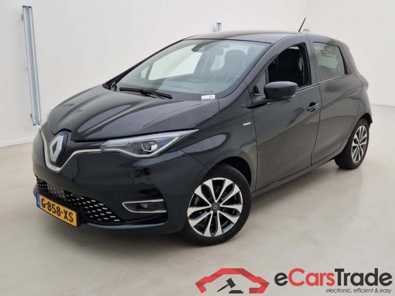 RENAULT Zoe R135 Edition One 52 kWh #1