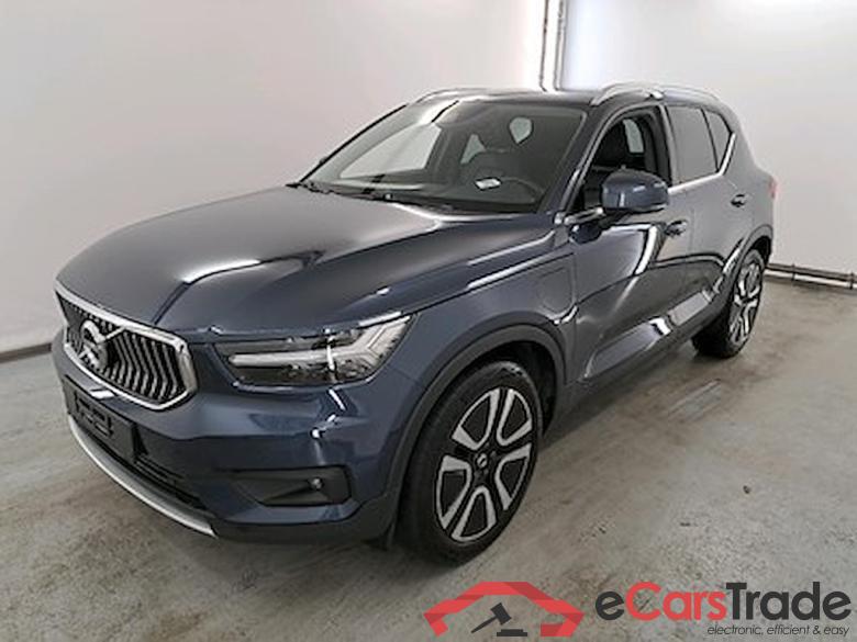 VOLVO XC40 1.5 T5 PHEV Inscription Park Assist #1
