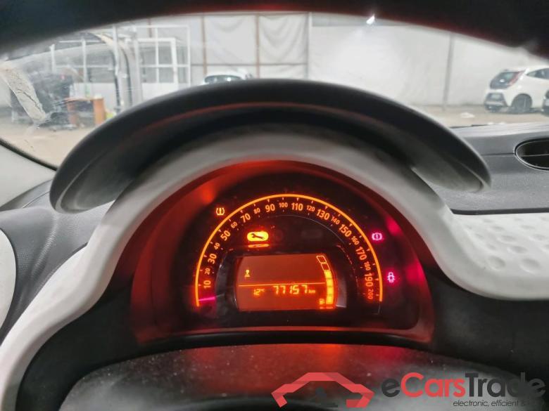 Renault Zen SCe 70 Start Twingo Zen 1.0 SCe 70CV BVM5 E6 #6