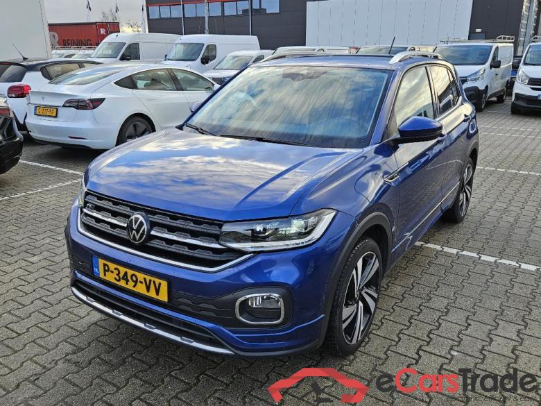 VOLKSWAGEN T-Cross 81 kW #1