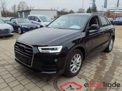 Audi Basis Q3 #2