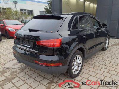 Audi Basis Q3 #4