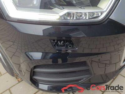 Audi Basis Q3 #5