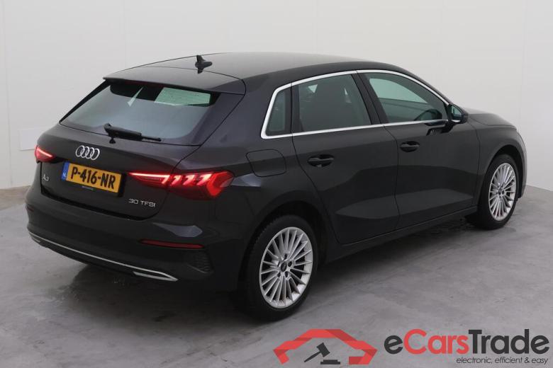 AUDI A3 Sportback 81 kW #6