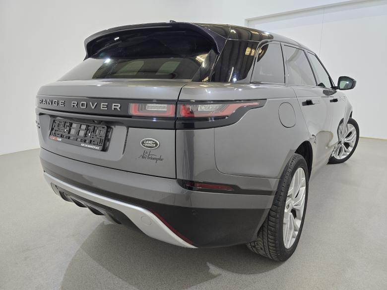 Land Rover Range Rover Velar 2.0D R-Dynamic AWD Aut. LED-Xenon Navi-Pro Leather KeylessGo Camera Klima PDC ... #4