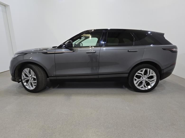 Land Rover Range Rover Velar 2.0D R-Dynamic AWD Aut. LED-Xenon Navi-Pro Leather KeylessGo Camera Klima PDC ... #2