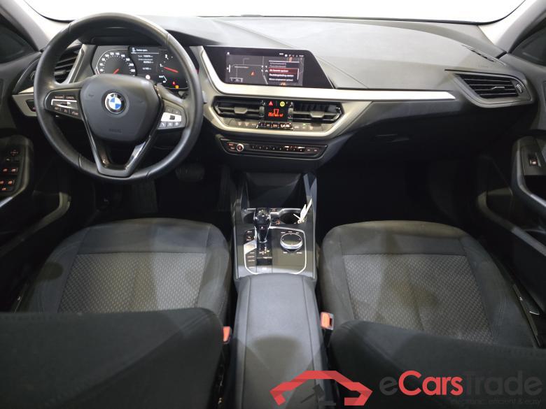 BMW 116d Advantage Aut. LED-Xenon Navi KeylessGo Camera Klima PDC ... #6