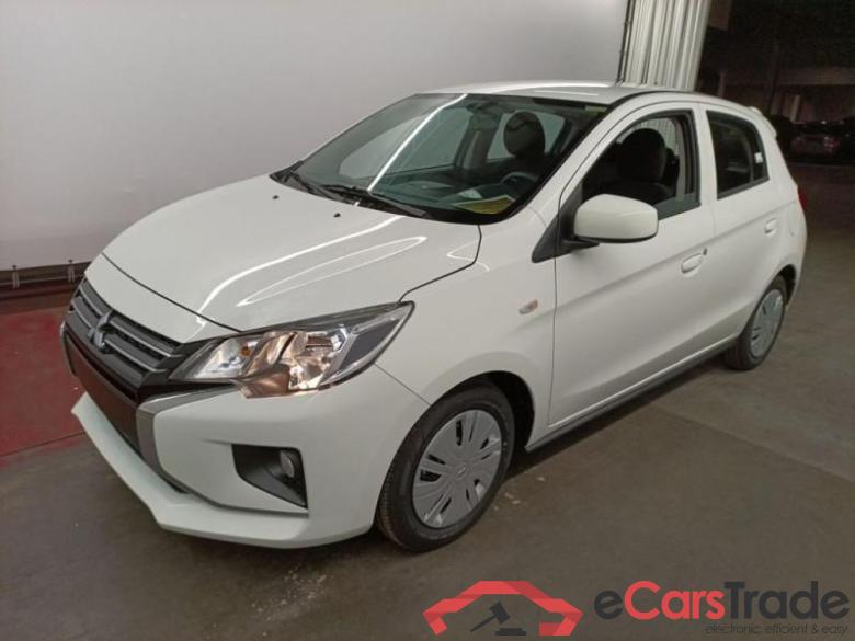 MITSUBISHI Space Star 1.2 MIVEC MT Select #1