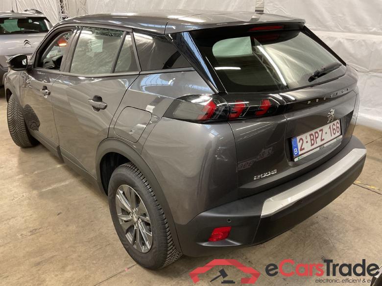 Peugeot, 2008 '19, Peugeot 2008 1.2 Puretech 74KW S&S Active Pack 5d #3