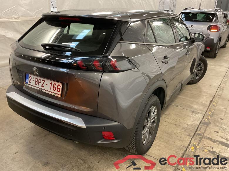Peugeot, 2008 '19, Peugeot 2008 1.2 Puretech 74KW S&S Active Pack 5d #5