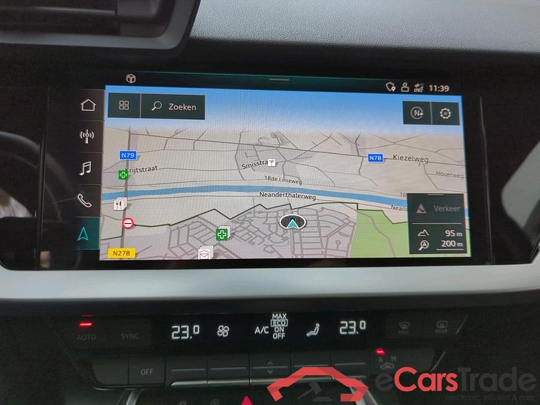 AUDI A3 Sportback 110 kW #3