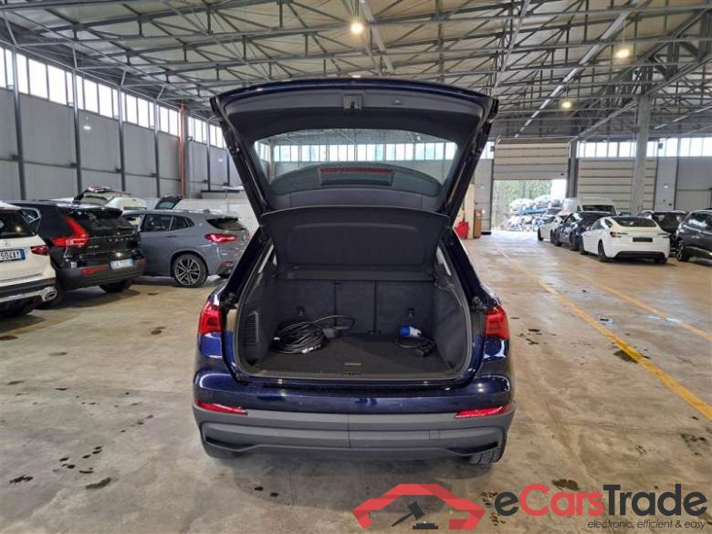 Audi 115 AUDI Q3 / 2018 / 5P / SUV 45 TFSI E S TRONIC BUSINESS #5