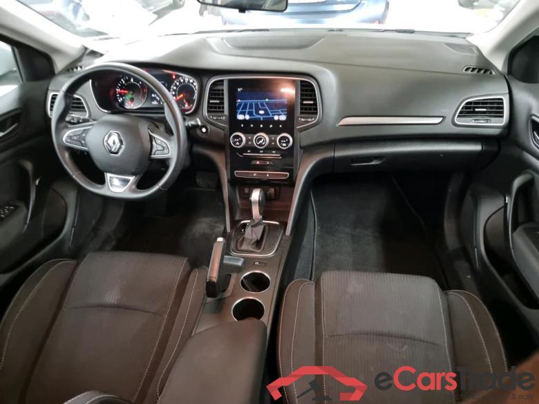 Renault Megane 1.5 DCI Aut. LED Navi Sport-Seats KeylessGo Klima PDC ... #5