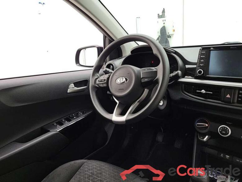 KIA Picanto 1.0 CVVT ComfortPlusLine Navi #3