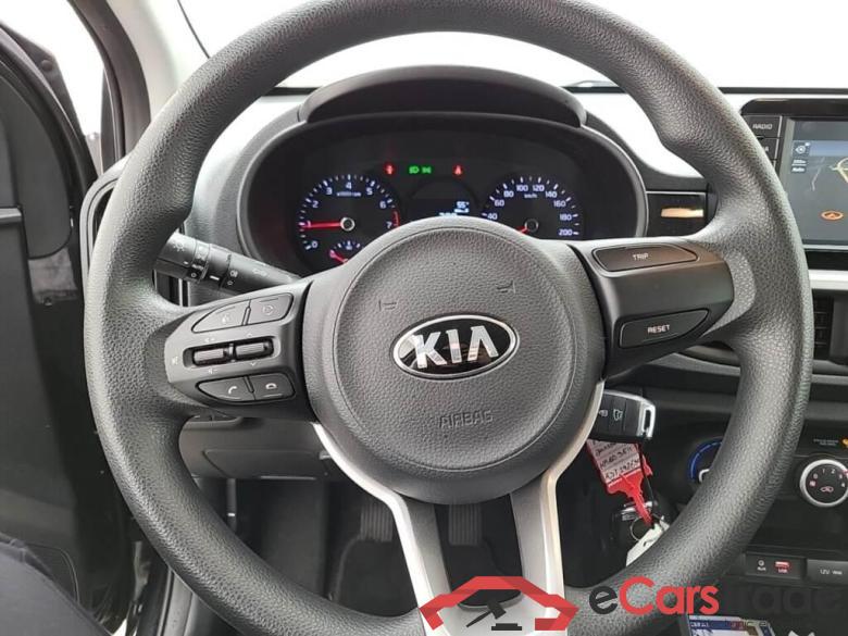 KIA Picanto 1.0 CVVT ComfortPlusLine Navi #5