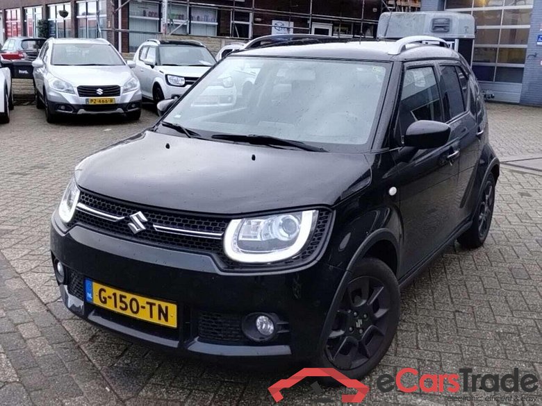 SUZUKI IGNIS 1.2 Smart Hybrid Select #1