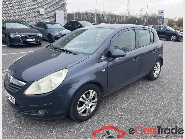 OPEL Corsa Corsa 1.2i Enjoy #1