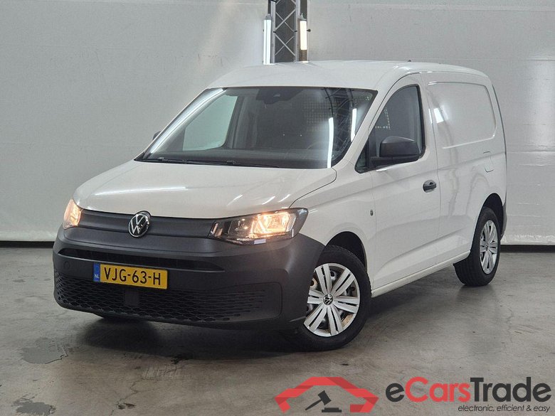 VOLKSWAGEN Caddy Cargo 2.0 TDI Trend