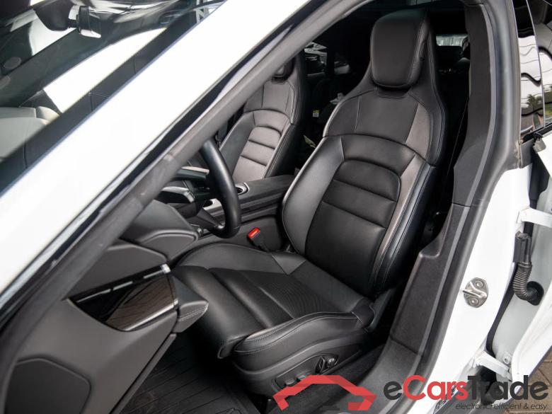 Porsche Taycan 4S Performance Battery Plus Pano LED Virtual Sport-Chrono Navi-Pro Bose Sport-Leather KeylessGo Camera Klima PDC ... #4