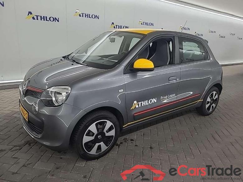RENAULT TWINGO SCe 70 Stop & Start Collection 5D 52kW #1