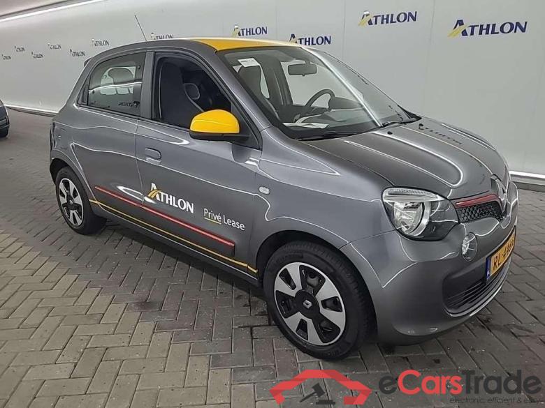 RENAULT TWINGO SCe 70 Stop & Start Collection 5D 52kW #2