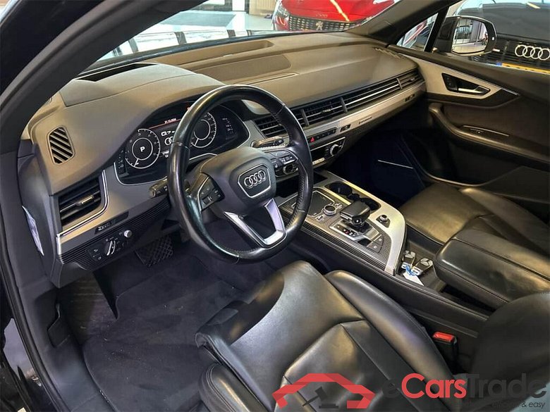 AUDI Q7 3.0 TDI #3