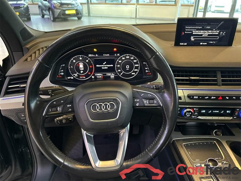 AUDI Q7 3.0 TDI #4
