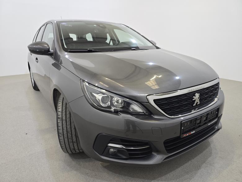 Peugeot 308 1.2 PureTech Navi Klima PDC ... #3
