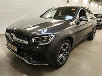 Mercedes GLC 200