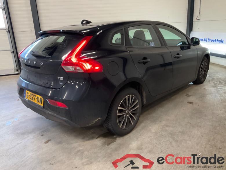 VOLVO V40 1.5 T2 Polar+ #3