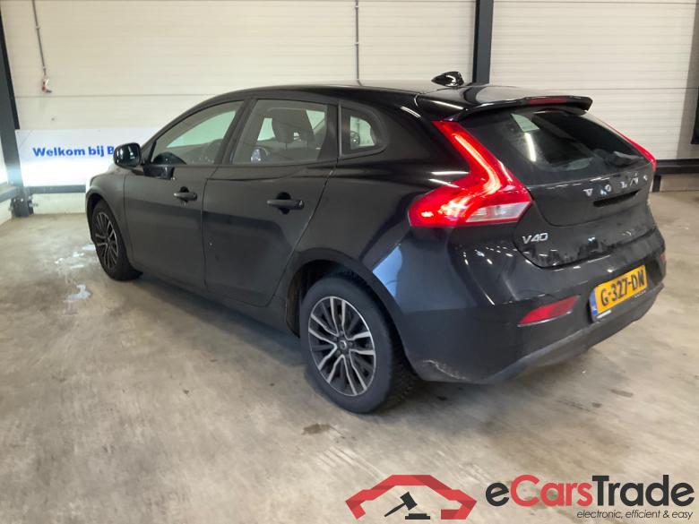 VOLVO V40 1.5 T2 Polar+ #4