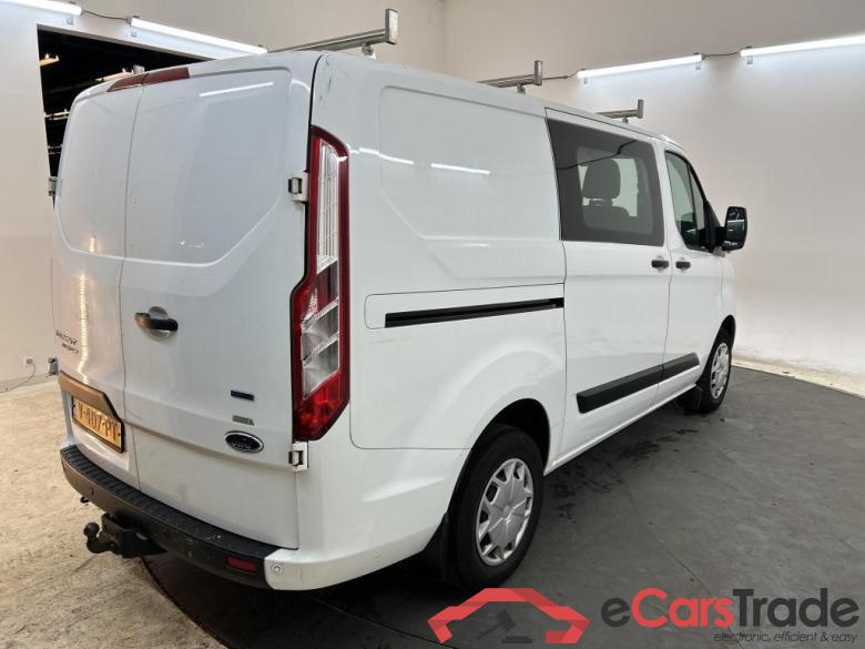 FORD Transit Custom GBDC 2.0 TDCi 105PK 300 L1H1 Trend #4