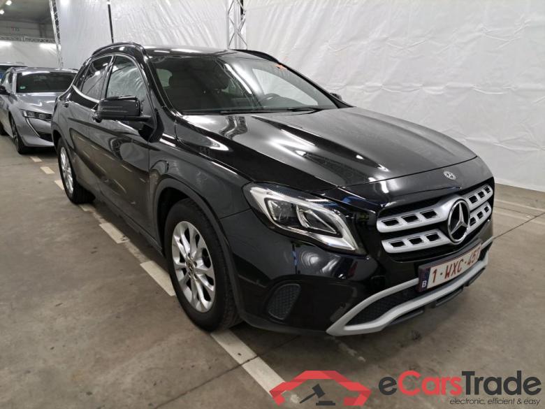 MERCEDES-BENZ CLASSE GLA (X156) - 2017 GLA 180 Business Solution (EU6.2) Plus #3