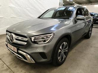 Mercedes GLC 200