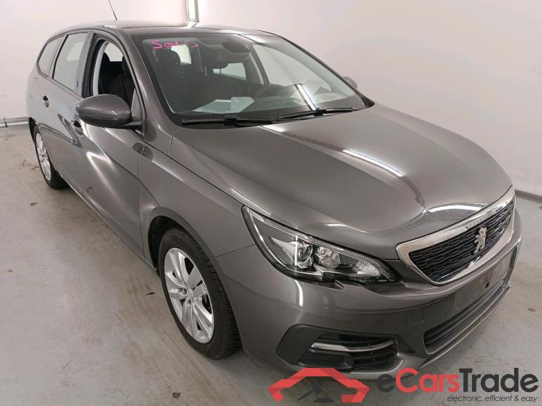 PEUGEOT 308 SW DIESEL - 2017 1.5 BlueHDi Active (EU6.2) #3