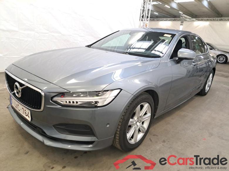 VOLVO S90 DIESEL - 2016 2.0 D3 Momentum Geartronic Business Luxury Line #2