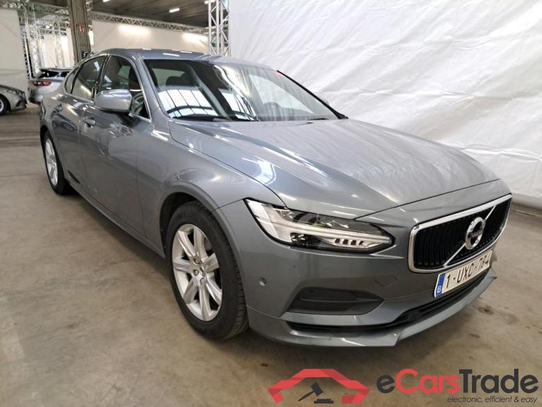 VOLVO S90 DIESEL - 2016 2.0 D3 Momentum Geartronic Business Luxury Line #3