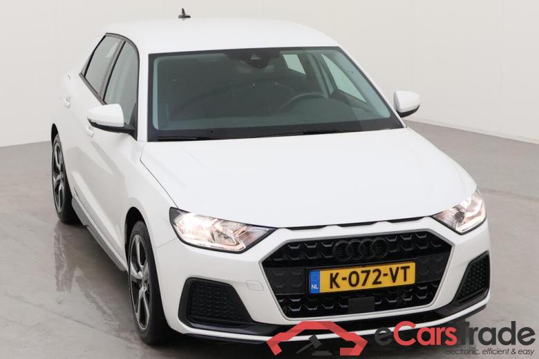AUDI A1 Sportback 70 kW #4