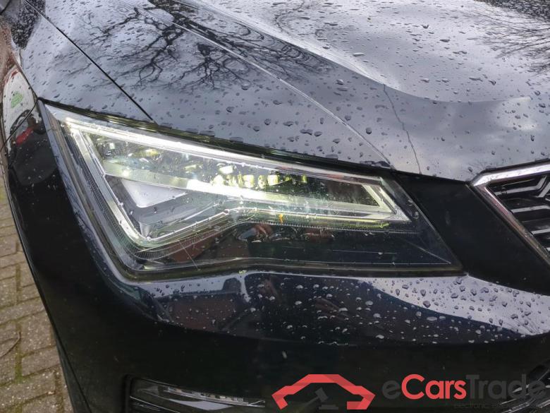 SEAT Ateca 110 kW #4