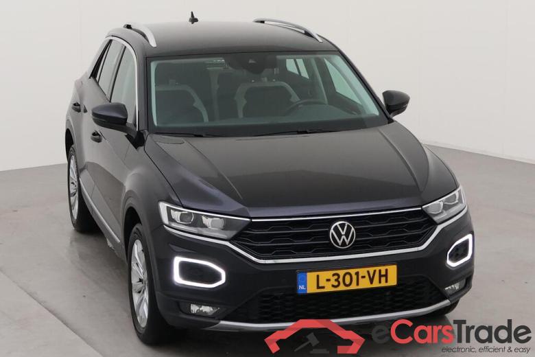 VOLKSWAGEN T-Roc 110 kW #3