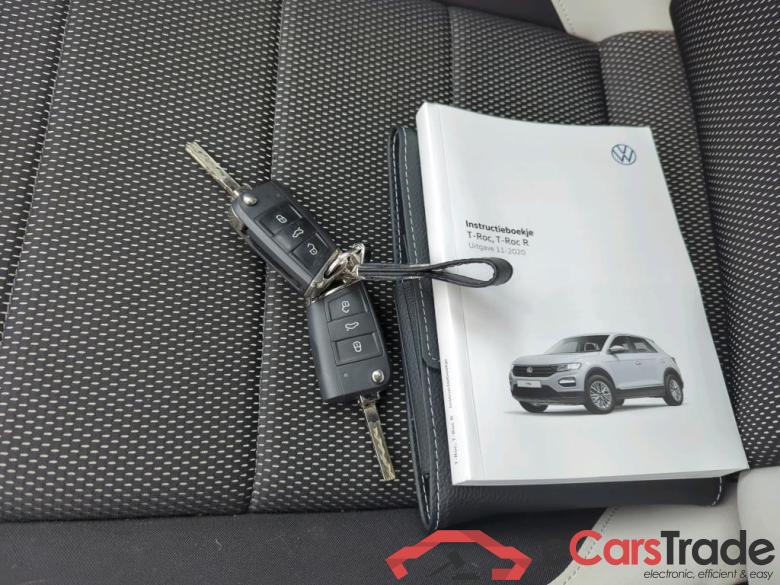 VOLKSWAGEN T-Roc 110 kW #5