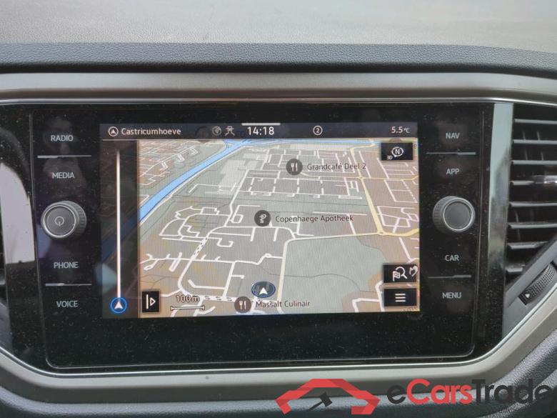 VOLKSWAGEN T-Roc 85 kW #3