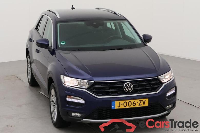 VOLKSWAGEN T-Roc 85 kW #4